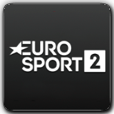 Логотип канала 'Eurosport 2 HD'
